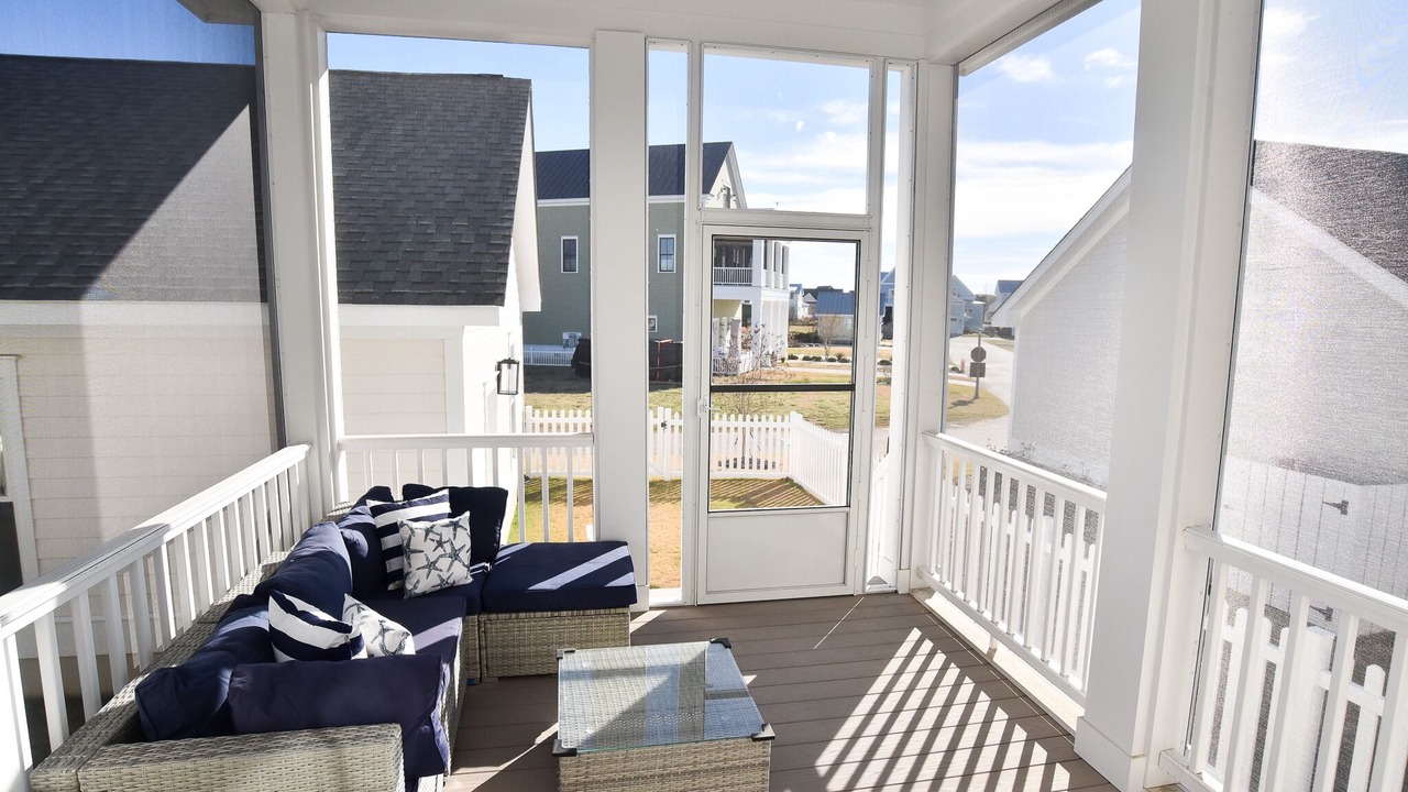 Photo of Outdoor in Cape Charles