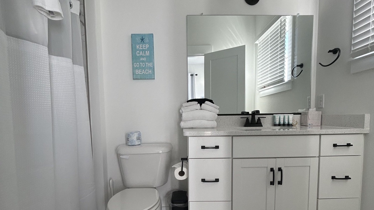 Photo of Bathroom in Cape Charles