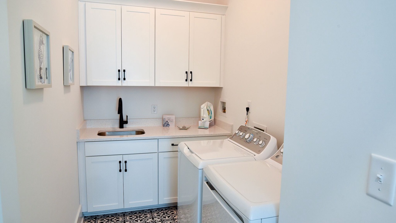 Photo of Bedroom in Cape Charles