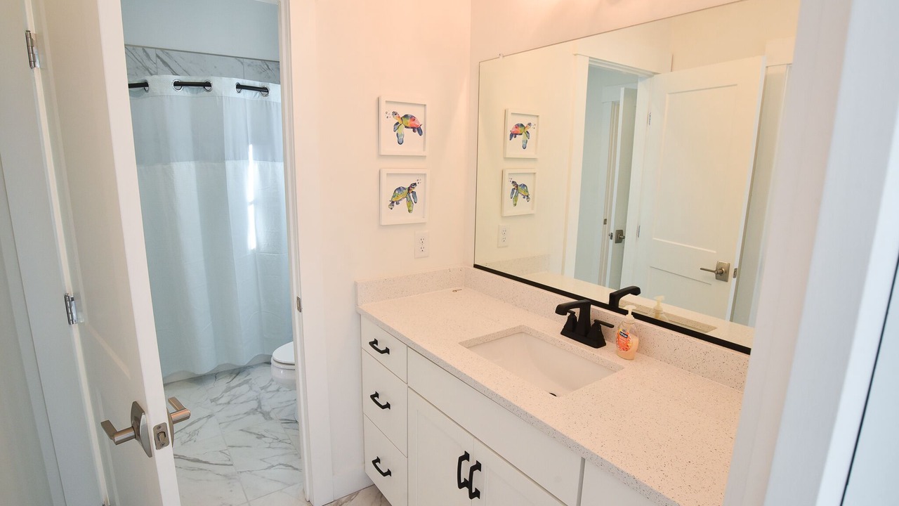 Photo of Bathroom in Cape Charles