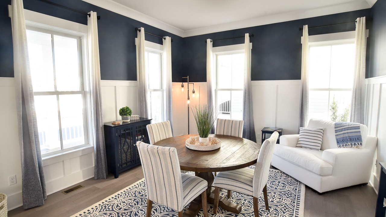 Photo of Livingroom in Cape Charles