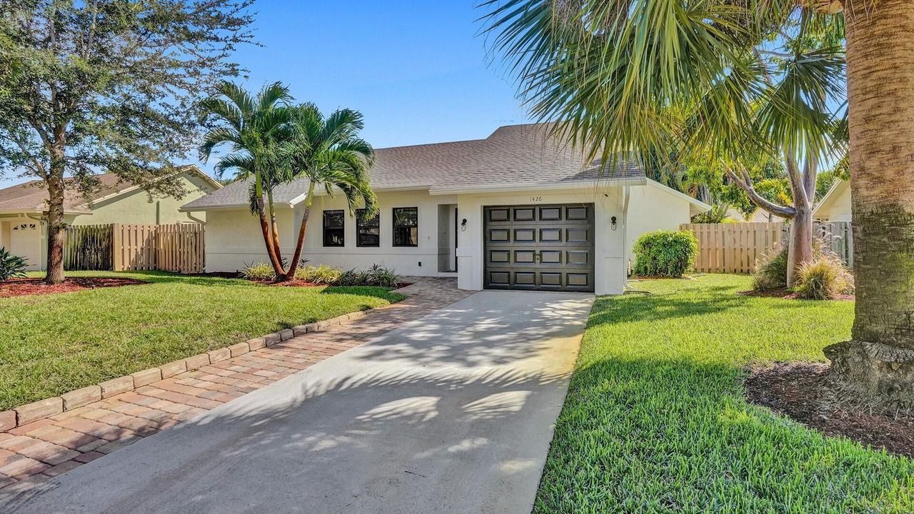 Photo of Outdoor in Tropic Palms