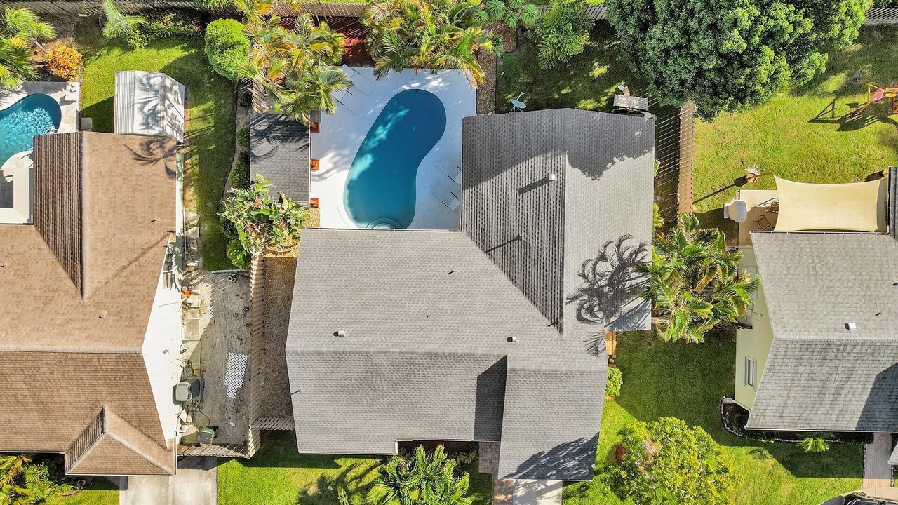 Photo of Outdoor in Tropic Palms