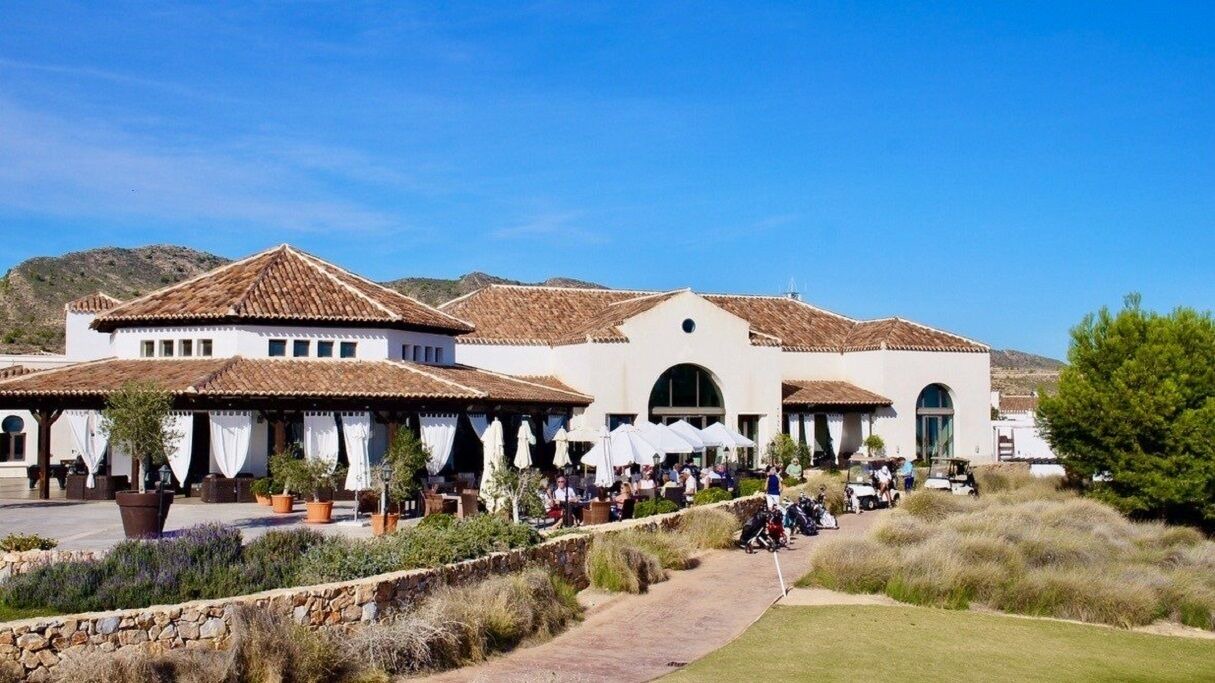 Photo of Outdoor in Caserio Los Tarquinos