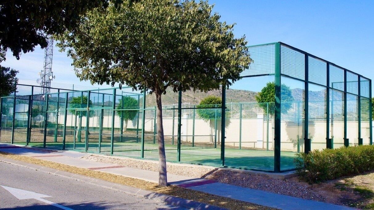 Photo of Others in Caserio Los Tarquinos