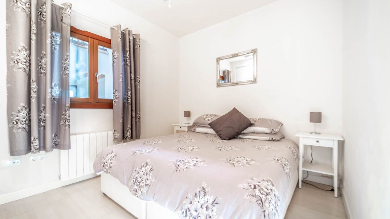Photo of Bedroom in Caserio Los Tarquinos