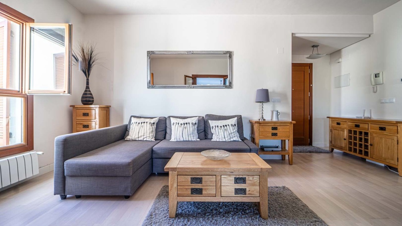 Photo of Livingroom in Caserio Los Tarquinos