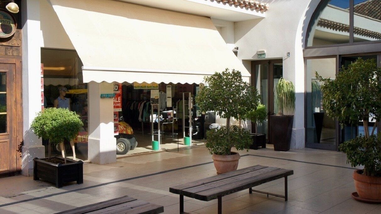 Photo of Outdoor in Caserio Los Tarquinos