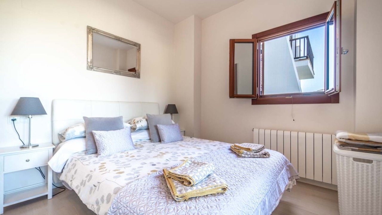 Photo of Bedroom in Caserio Los Tarquinos