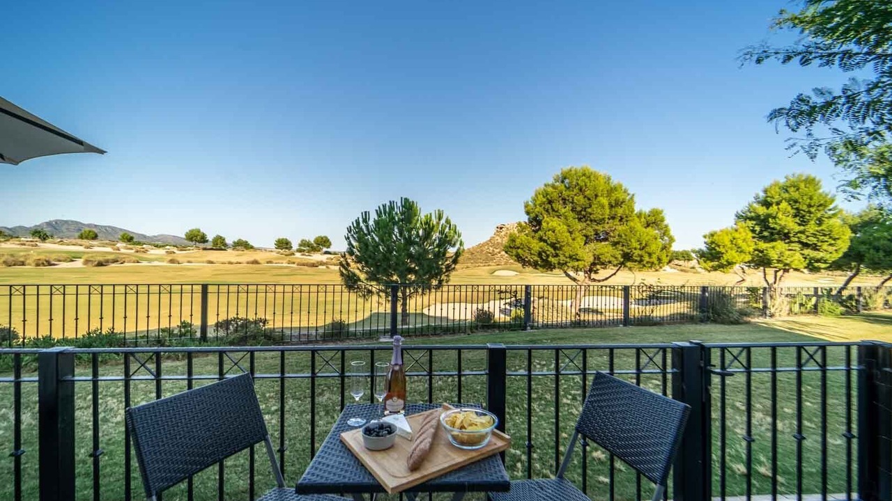 Photo of Outdoor in Caserio Los Tarquinos