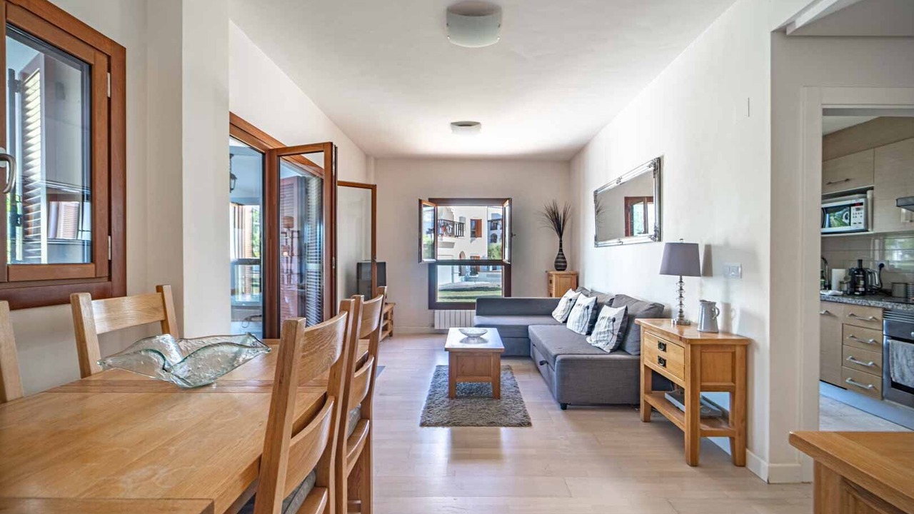 Photo of Livingroom in Caserio Los Tarquinos