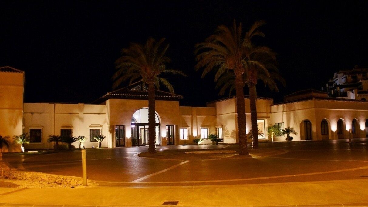 Photo of Outdoor in Caserio Los Tarquinos