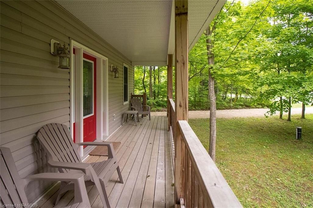 Photo of Outdoor in Flesherton