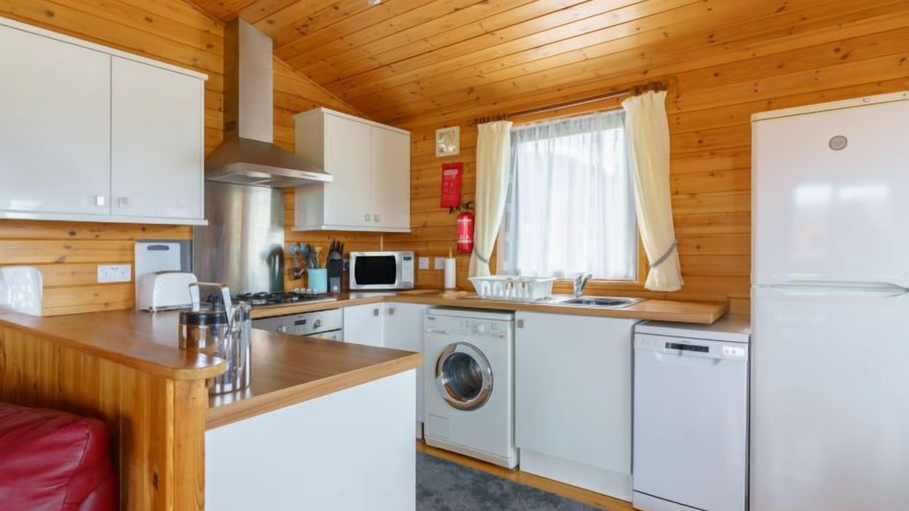 Photo of Bedroom in Kinross