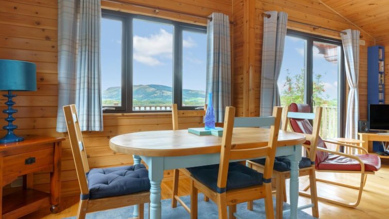 Photo of Bedroom in Kinross