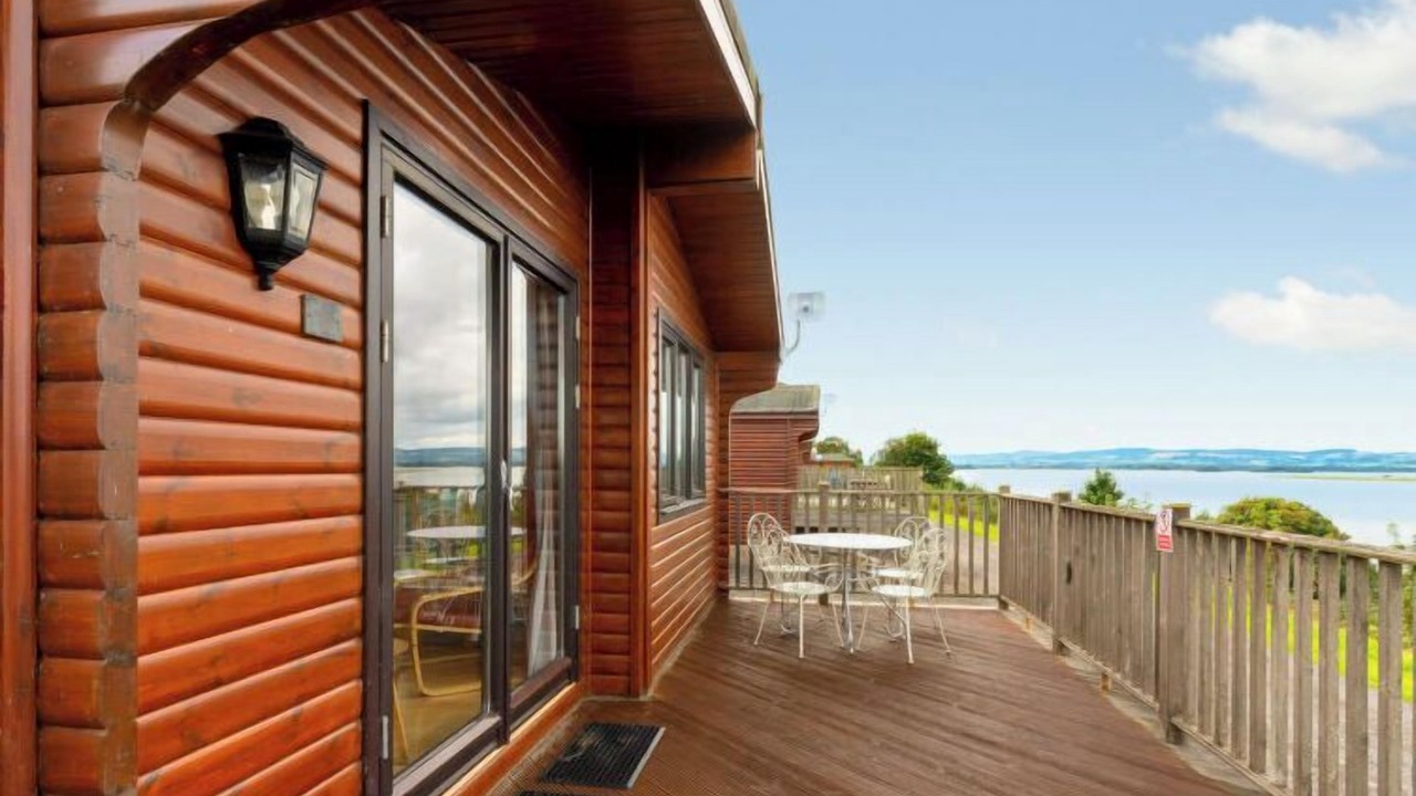 Photo of Outdoor in Kinross