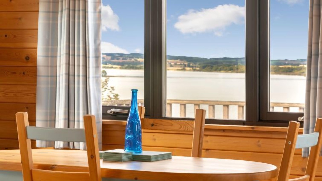 Photo of Bedroom in Kinross