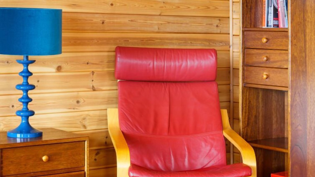 Photo of Livingroom in Kinross