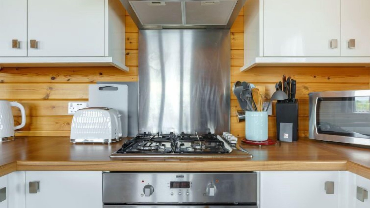 Photo of Bedroom in Kinross