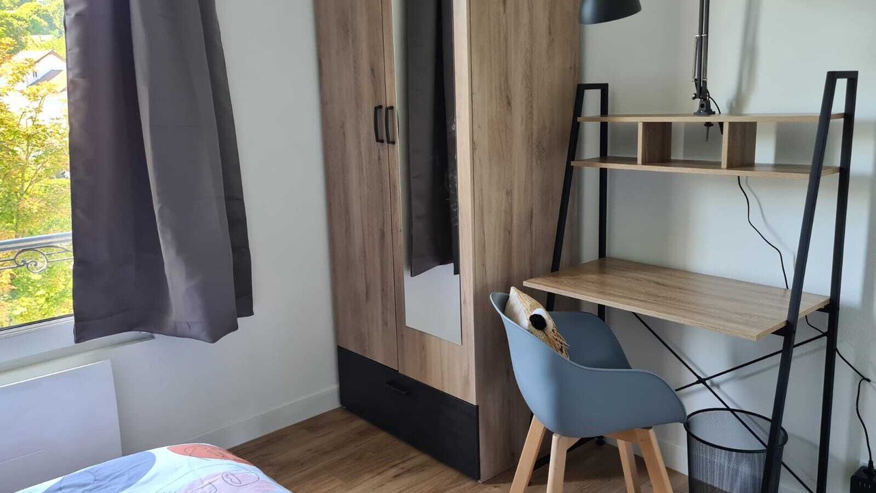 Photo of Bedroom in Saint-Germain-en-Laye