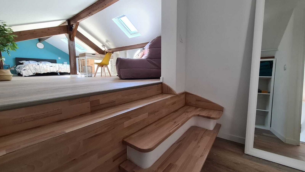 Photo of Bedroom in Saint-Germain-en-Laye