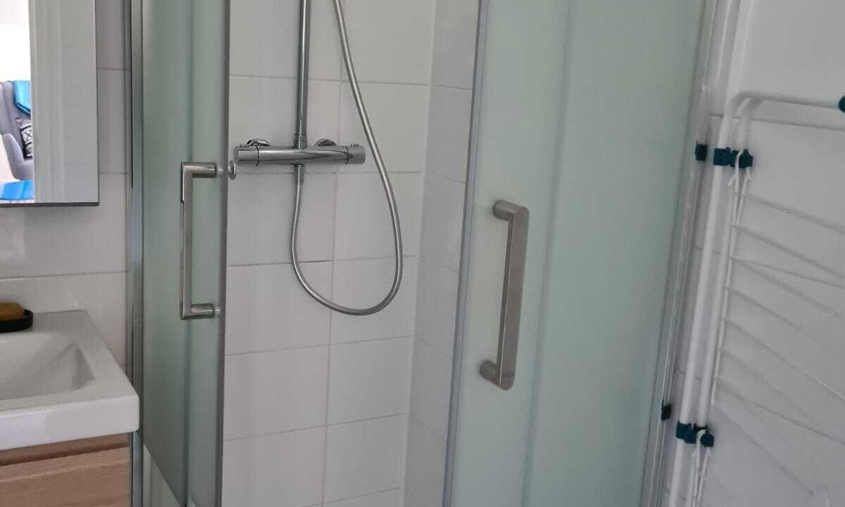 Photo of Bathroom in Saint-Germain-en-Laye