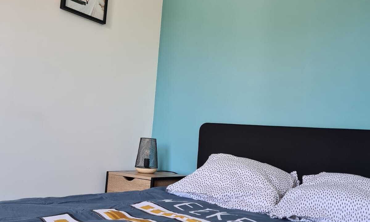 Photo of Bedroom in Saint-Germain-en-Laye