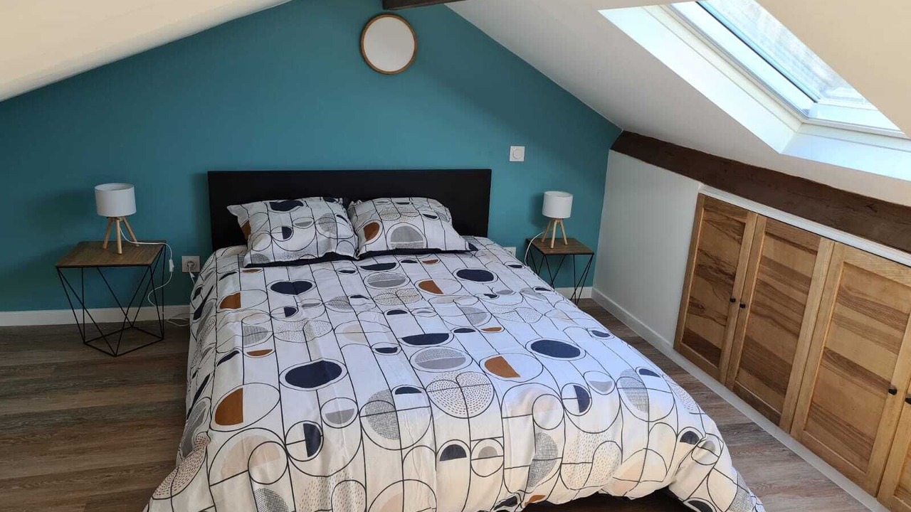 Photo of Bedroom in Saint-Germain-en-Laye