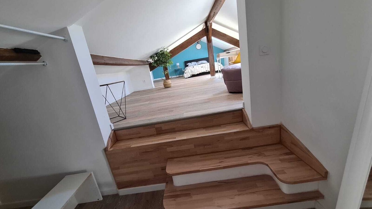 Photo of Bedroom in Saint-Germain-en-Laye