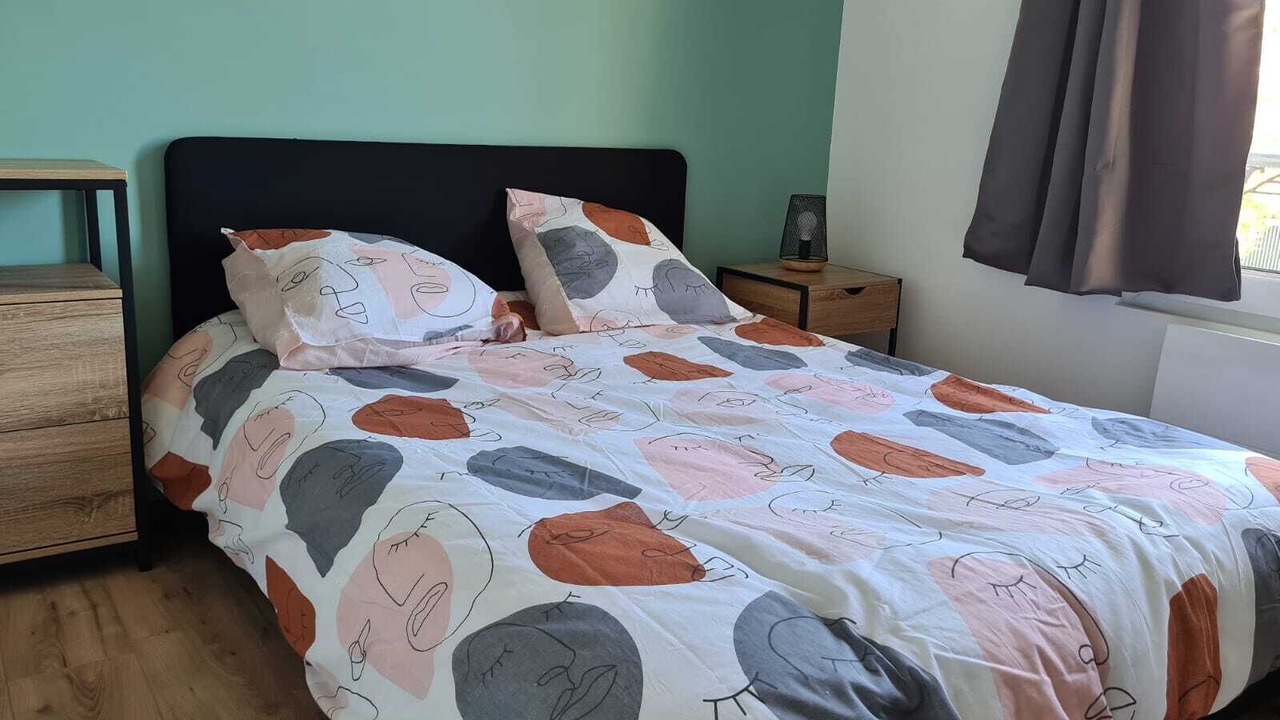 Photo of Bedroom in Saint-Germain-en-Laye