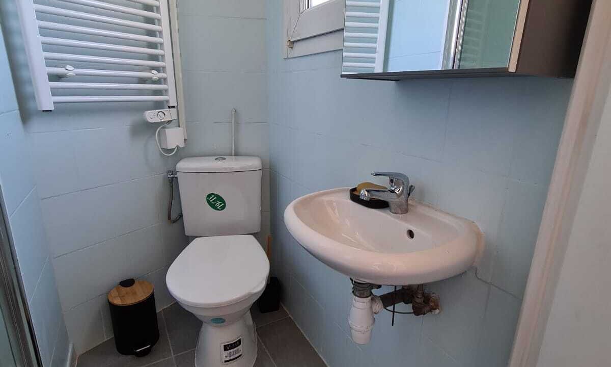 Photo of Bathroom in Saint-Germain-en-Laye