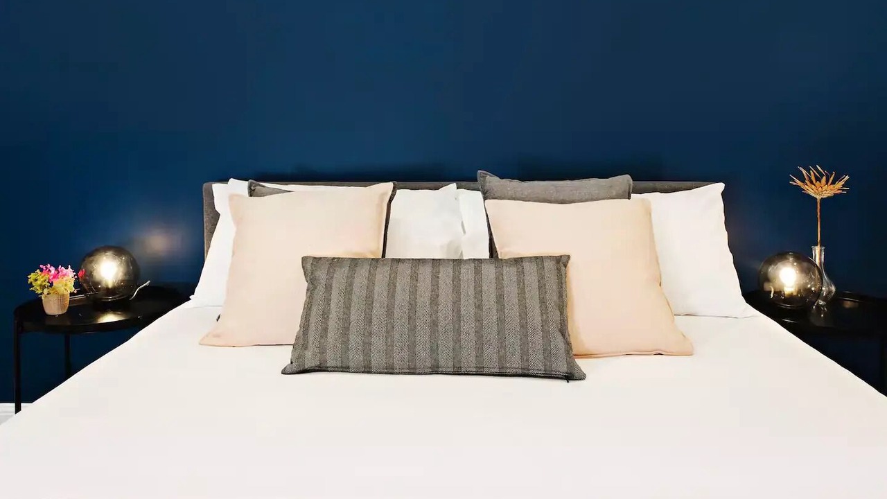 Photo of Bedroom in Central Mudgee