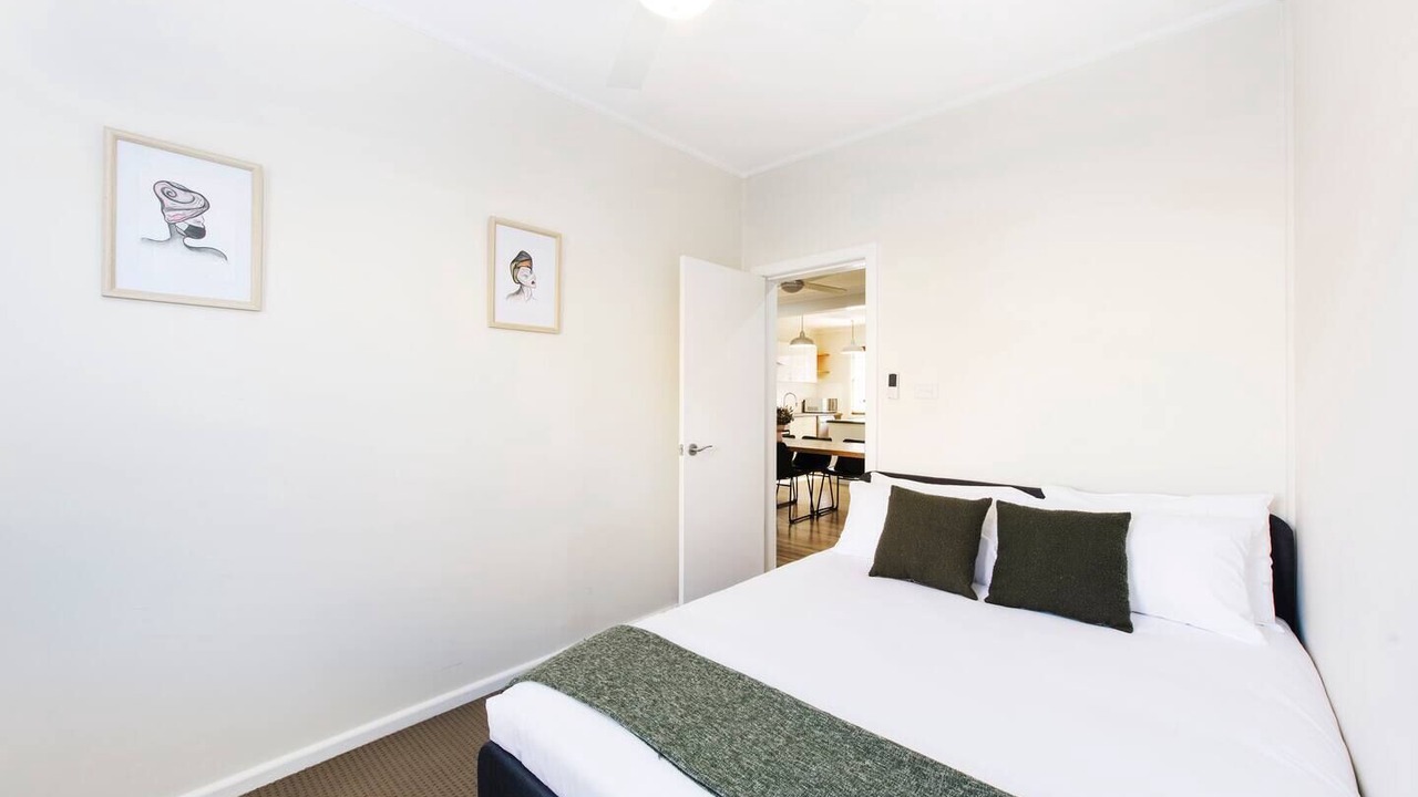 Photo of Bedroom in Central Mudgee