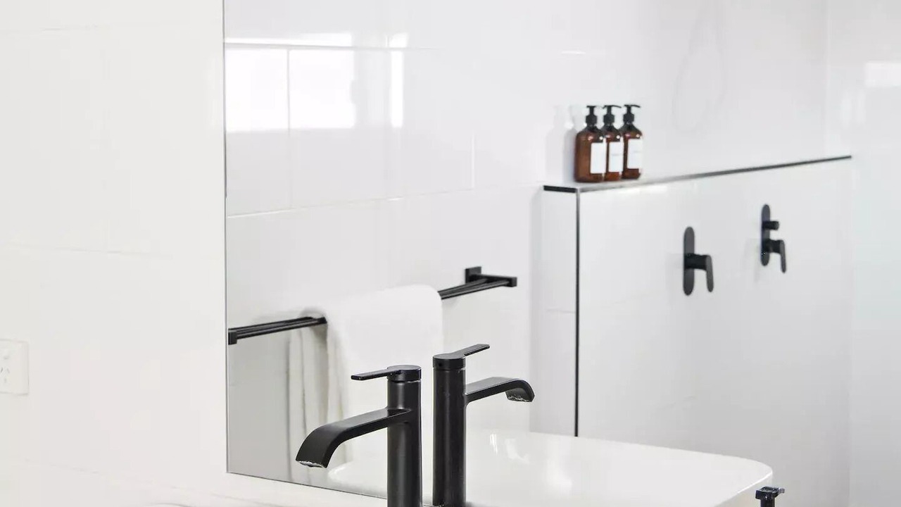 Photo of Bathroom in Central Mudgee