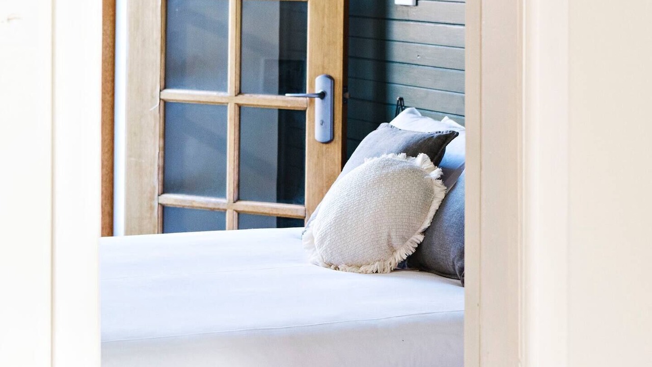 Photo of Bedroom in Central Mudgee