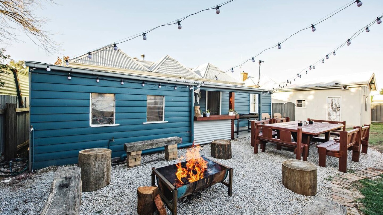 Photo of Outdoor in Central Mudgee