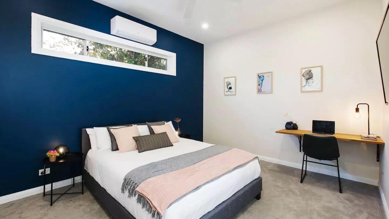 Photo of Bedroom in Central Mudgee