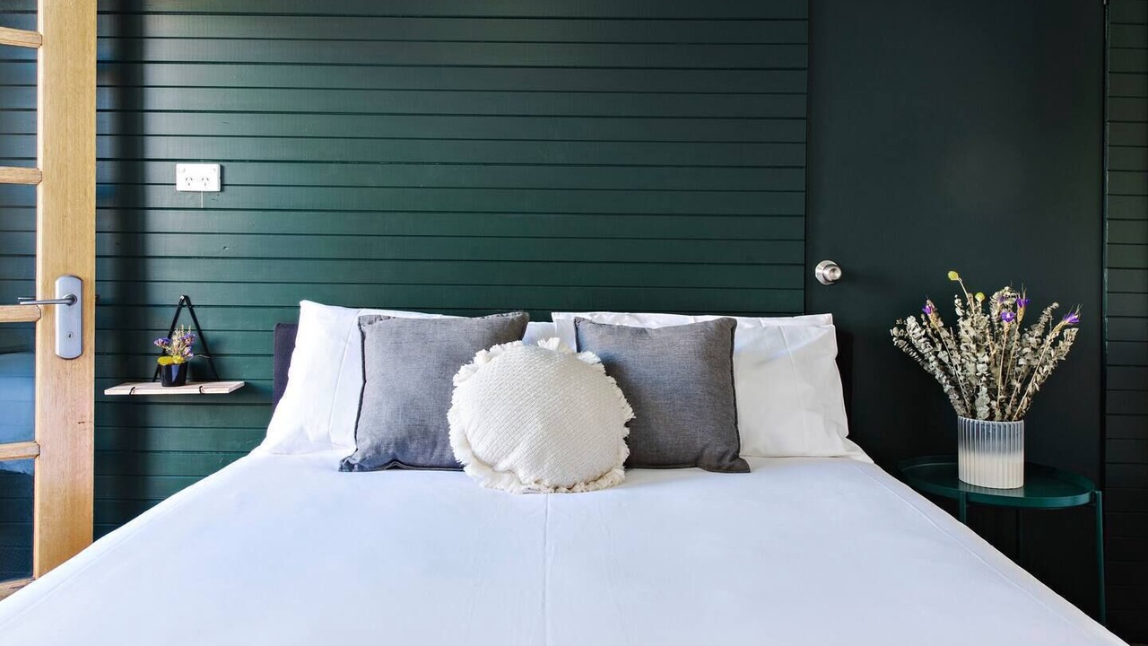 Photo of Bedroom in Central Mudgee