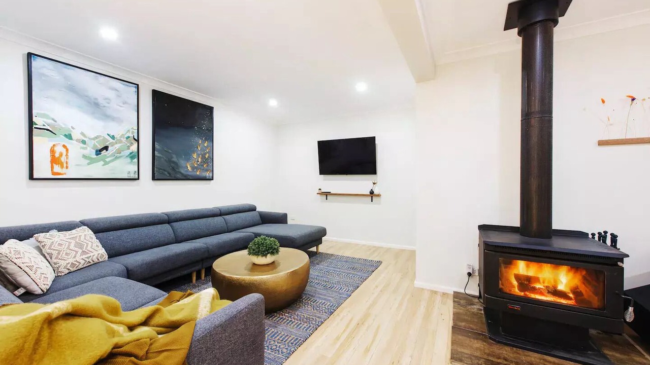 Photo of Livingroom in Central Mudgee