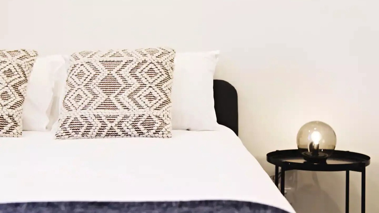 Photo of Bedroom in Central Mudgee