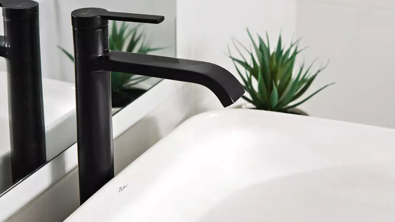 Photo of Bathroom in Central Mudgee