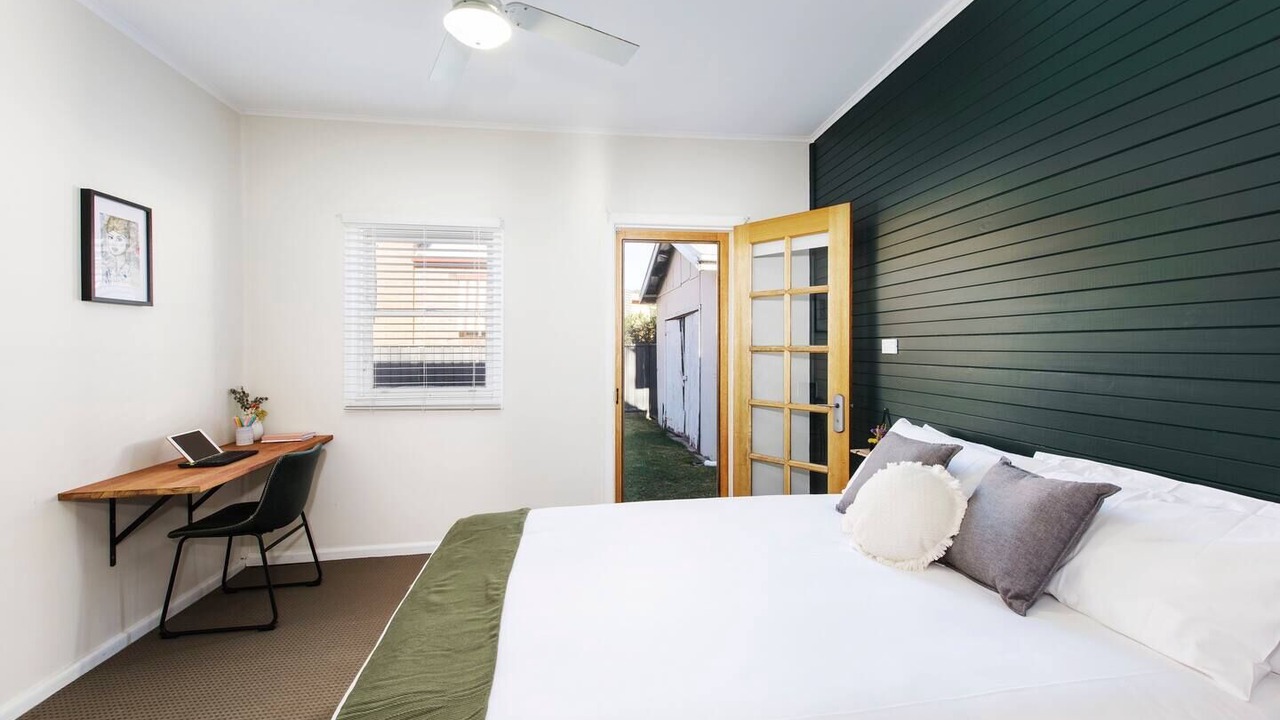 Photo of Bedroom in Central Mudgee