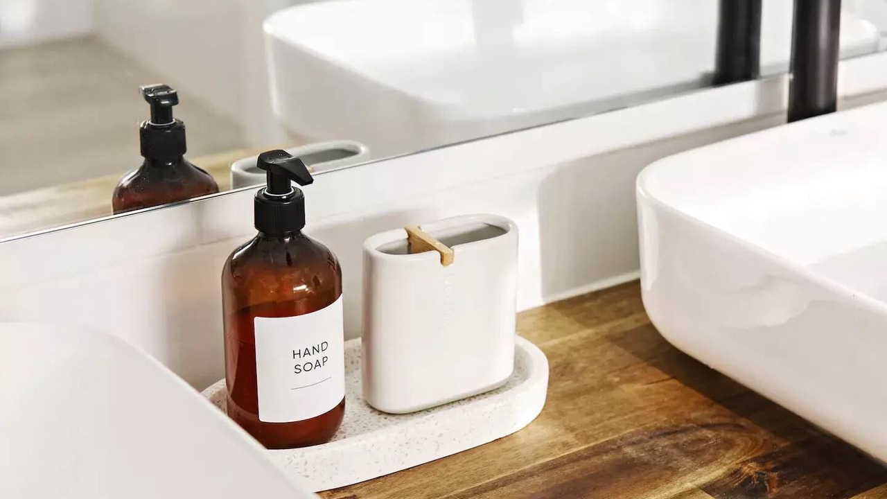 Photo of Bathroom in Central Mudgee