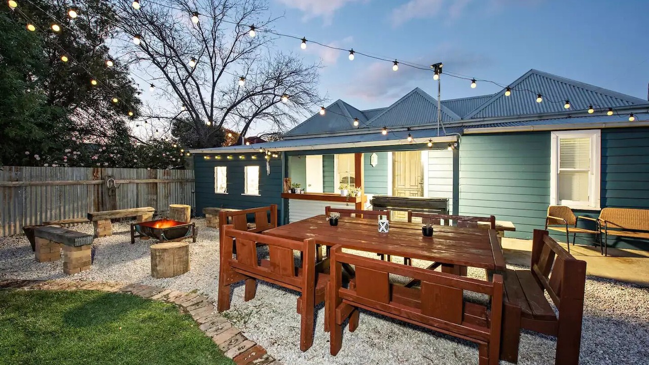 Photo of Outdoor in Central Mudgee