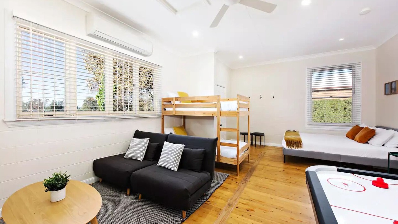 Photo of Bedroom in Central Mudgee