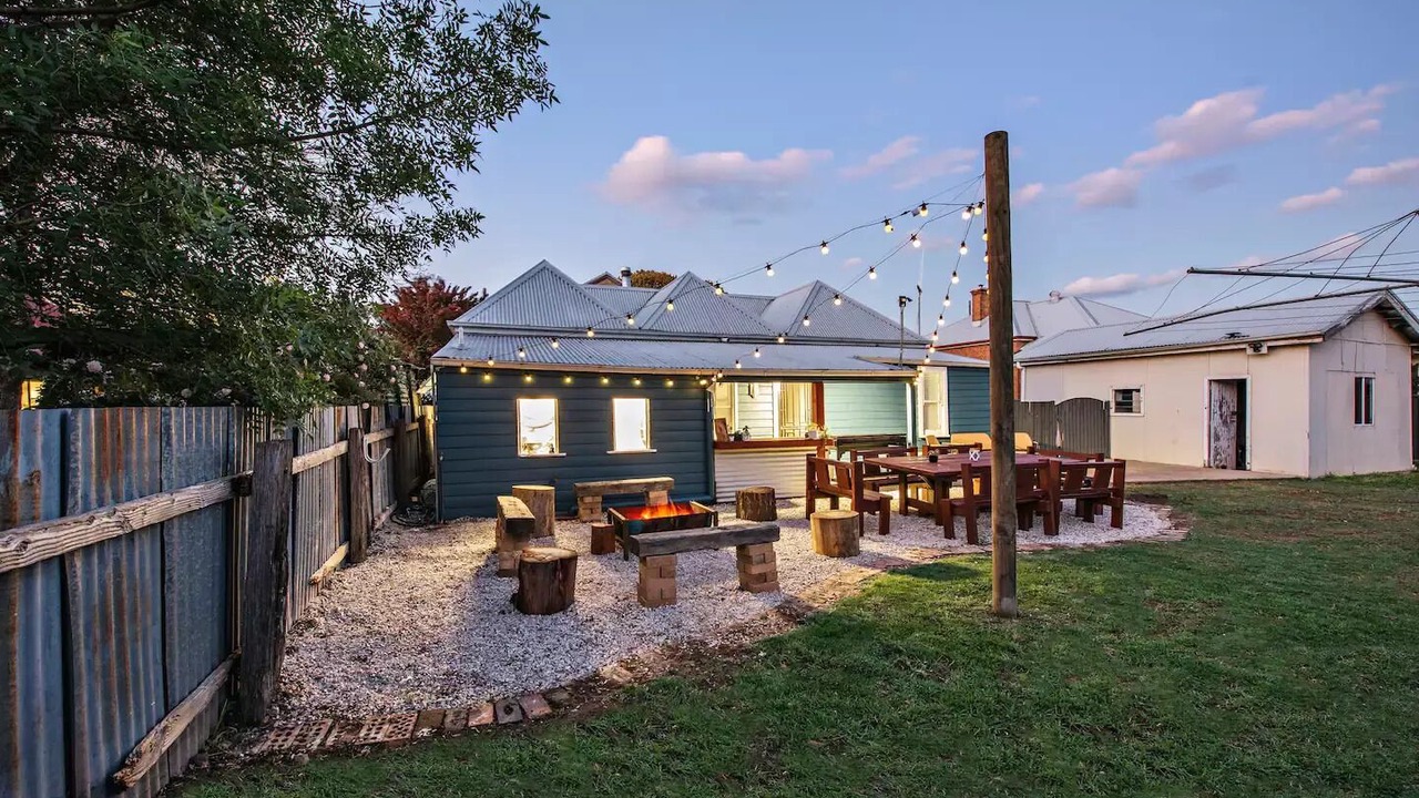 Photo of Outdoor in Central Mudgee