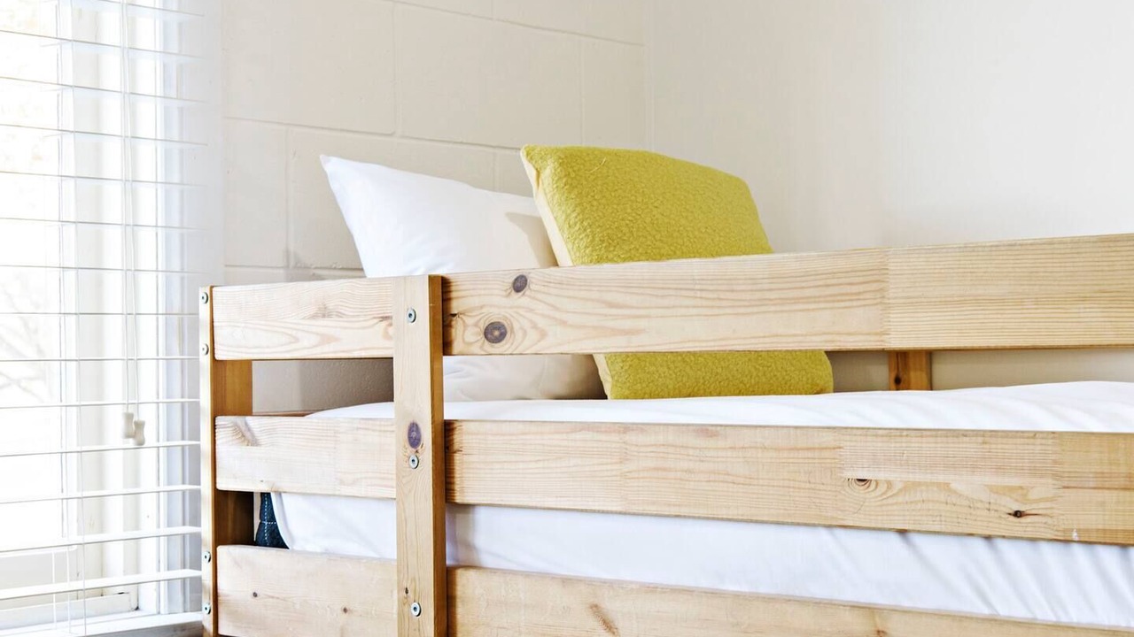 Photo of Bedroom in Central Mudgee