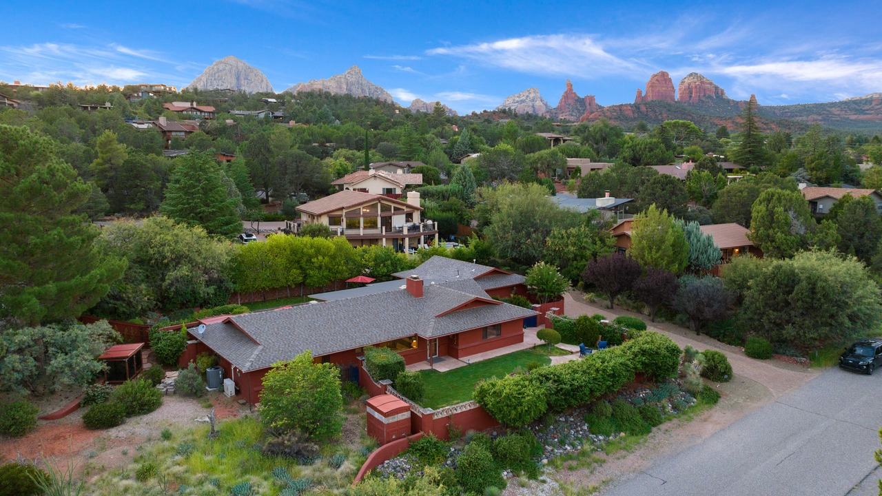 Photo of Outdoor in Uptown Sedona