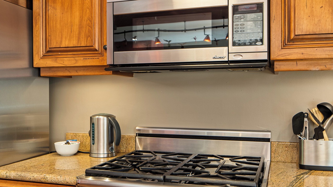 Photo of Kitchen in Uptown Sedona