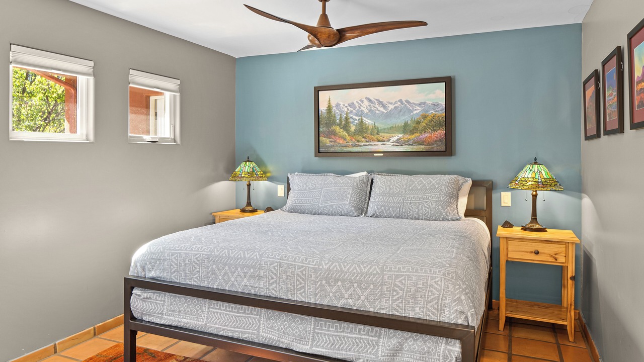 Photo of Bedroom in Uptown Sedona